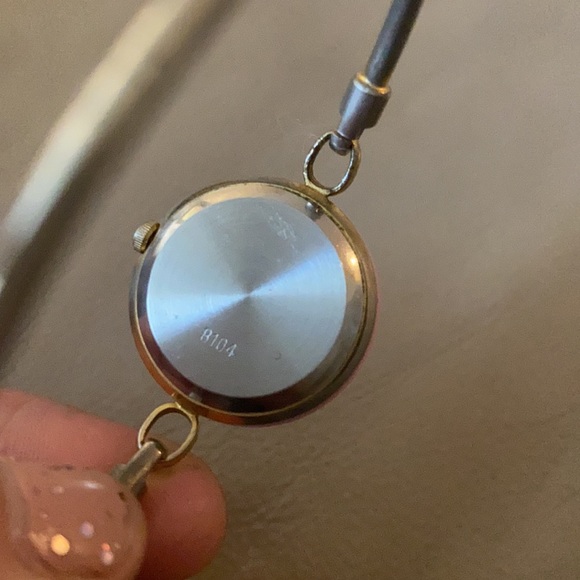 La Marque Accessories La Marque Quartz Watch Poshmark